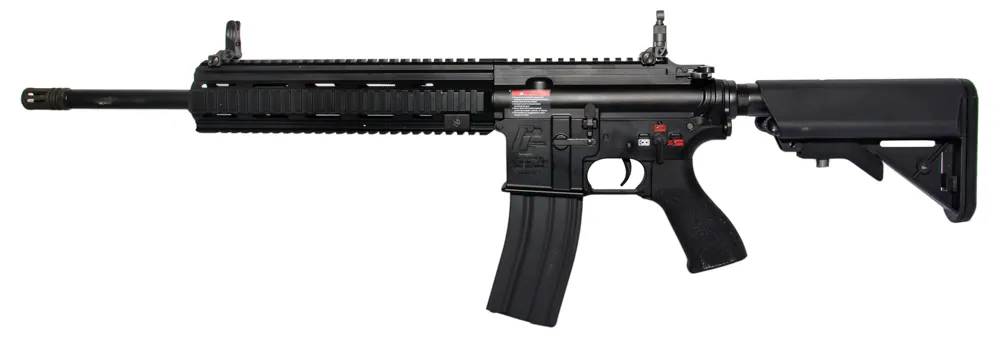 G&G GC416
