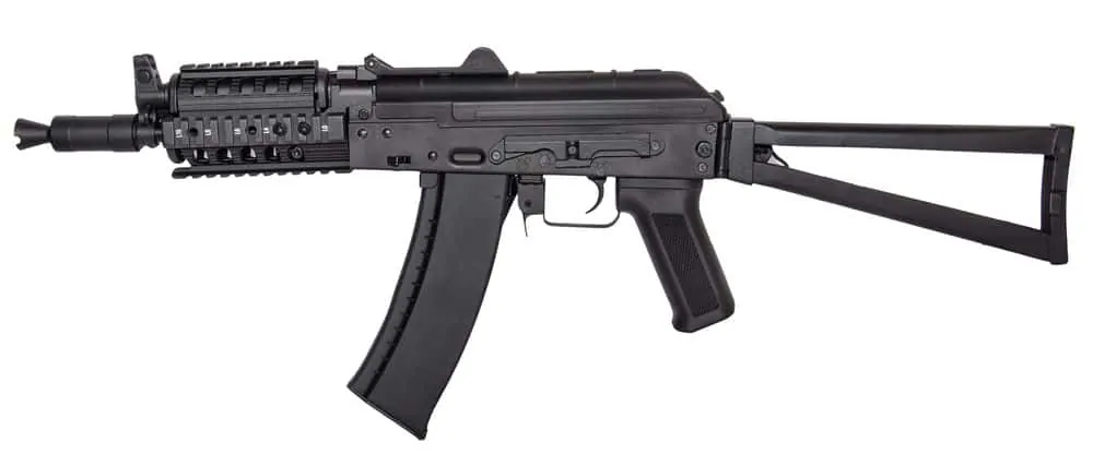 CYMA AKS74U CM045C