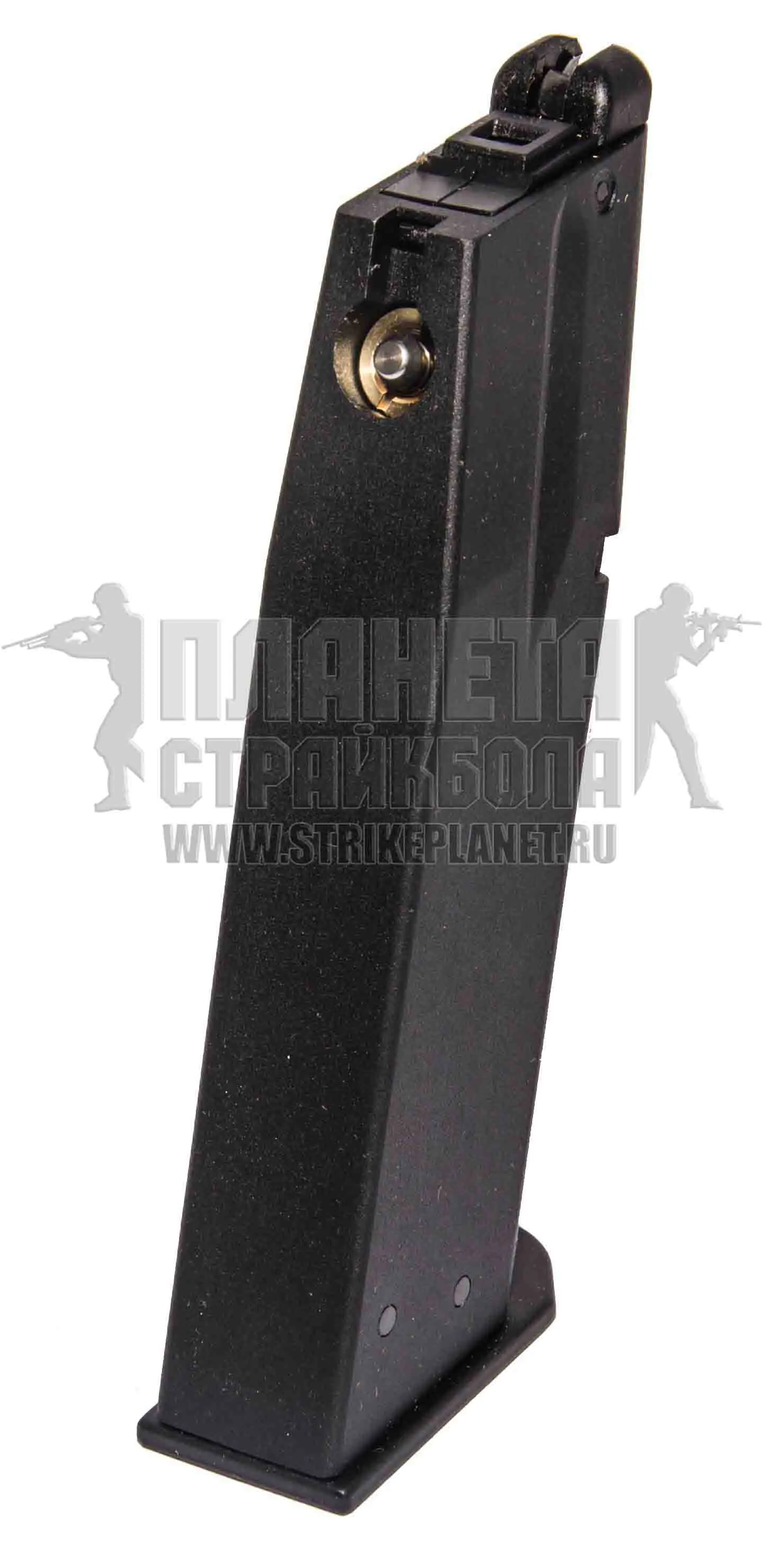 KJW CZ75 25