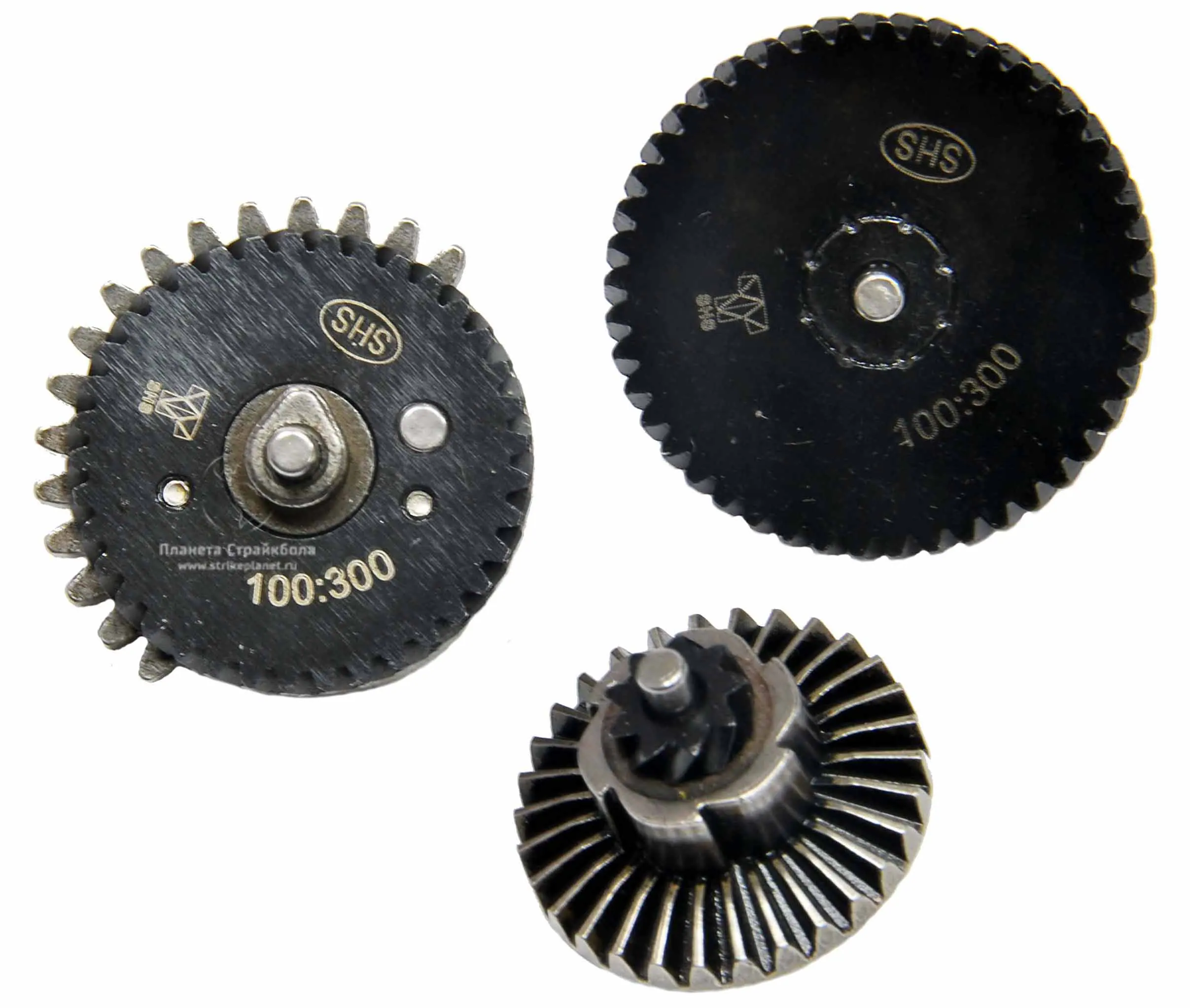 shs SHS100 300