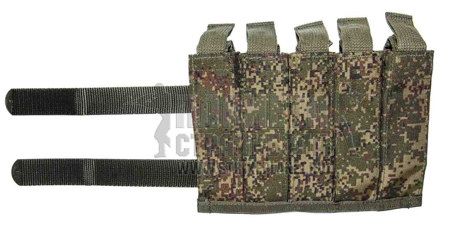 Техинком POD5 VOG25