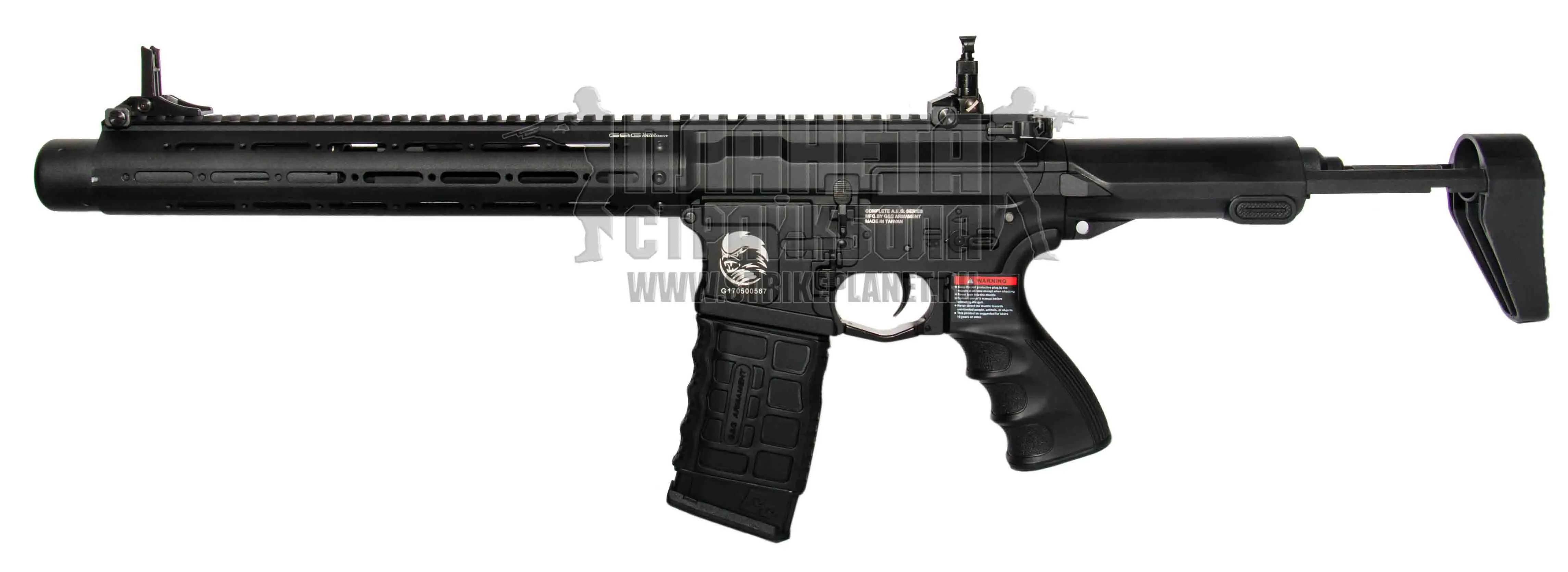 G&G PDW15AR