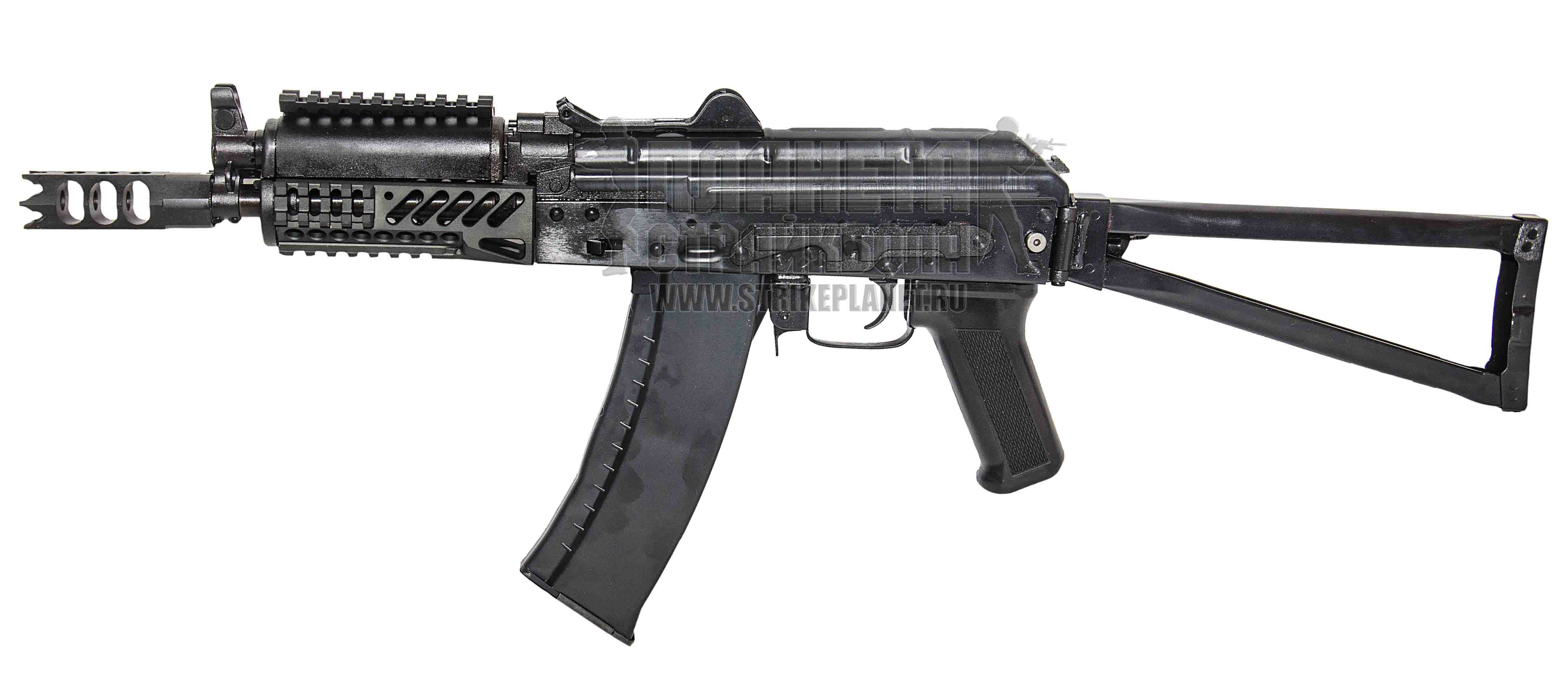 E&L AKS74U