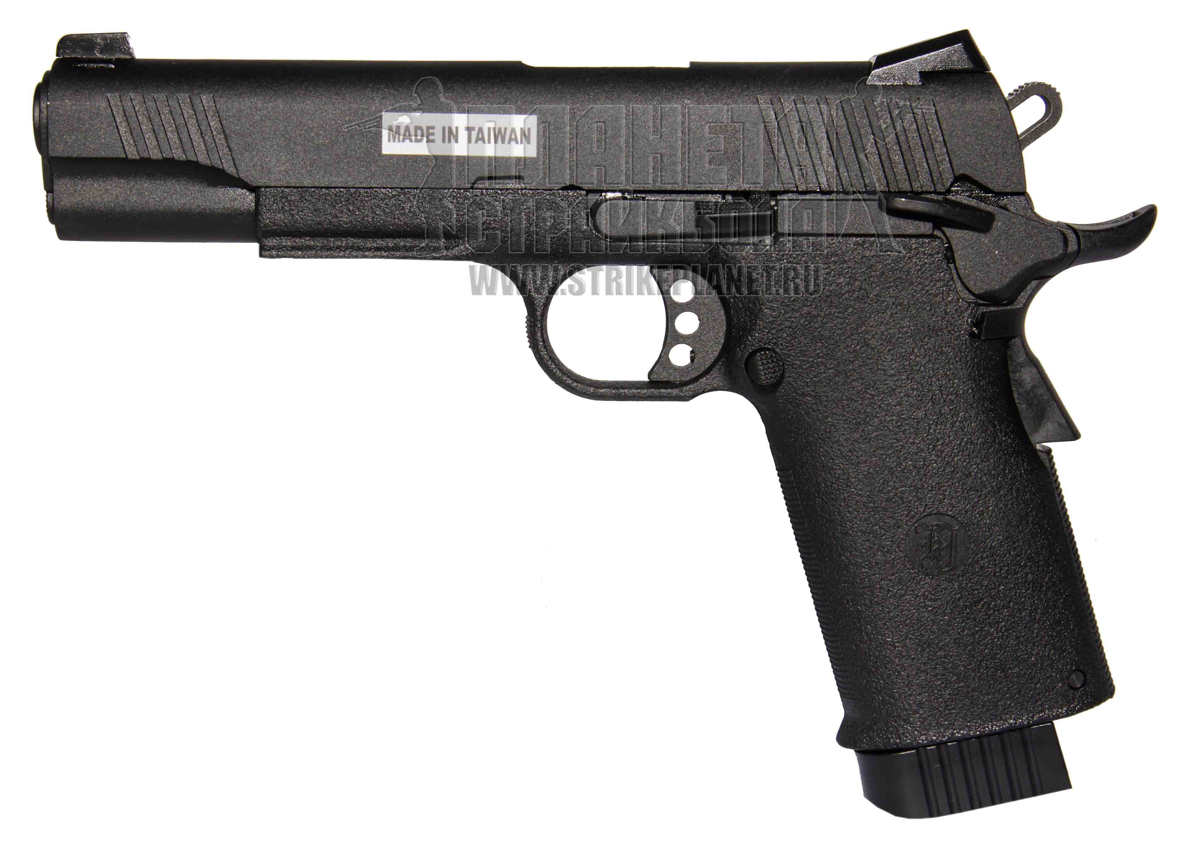 KJW COLT1911 CO2