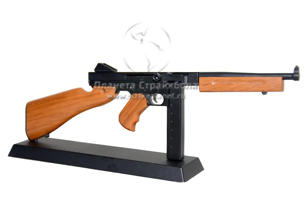 M1A1 1 6