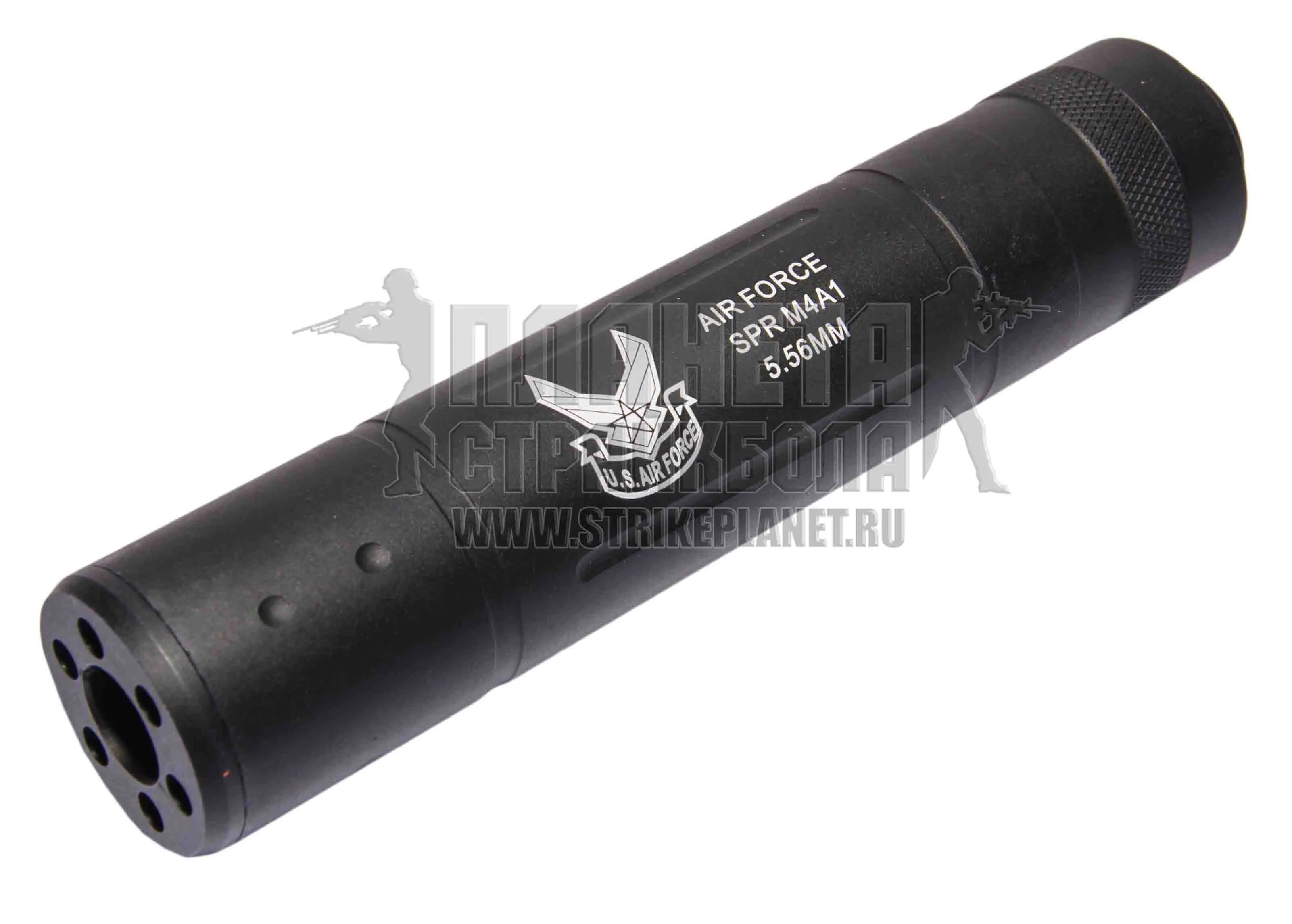 CYMA GLUSHITEL 155MM 14MM