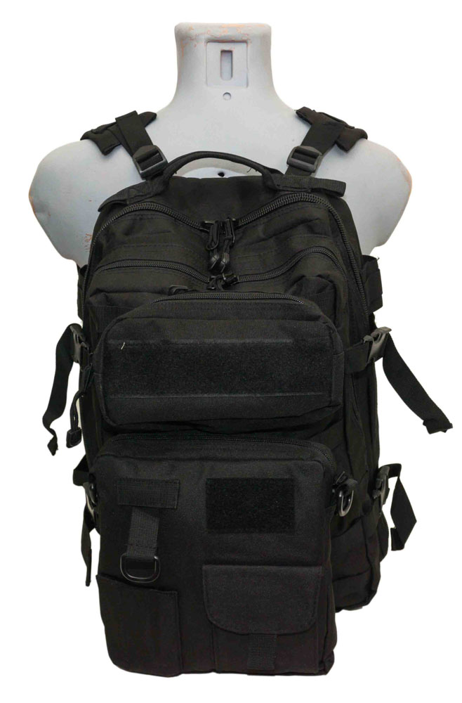 40L 600D