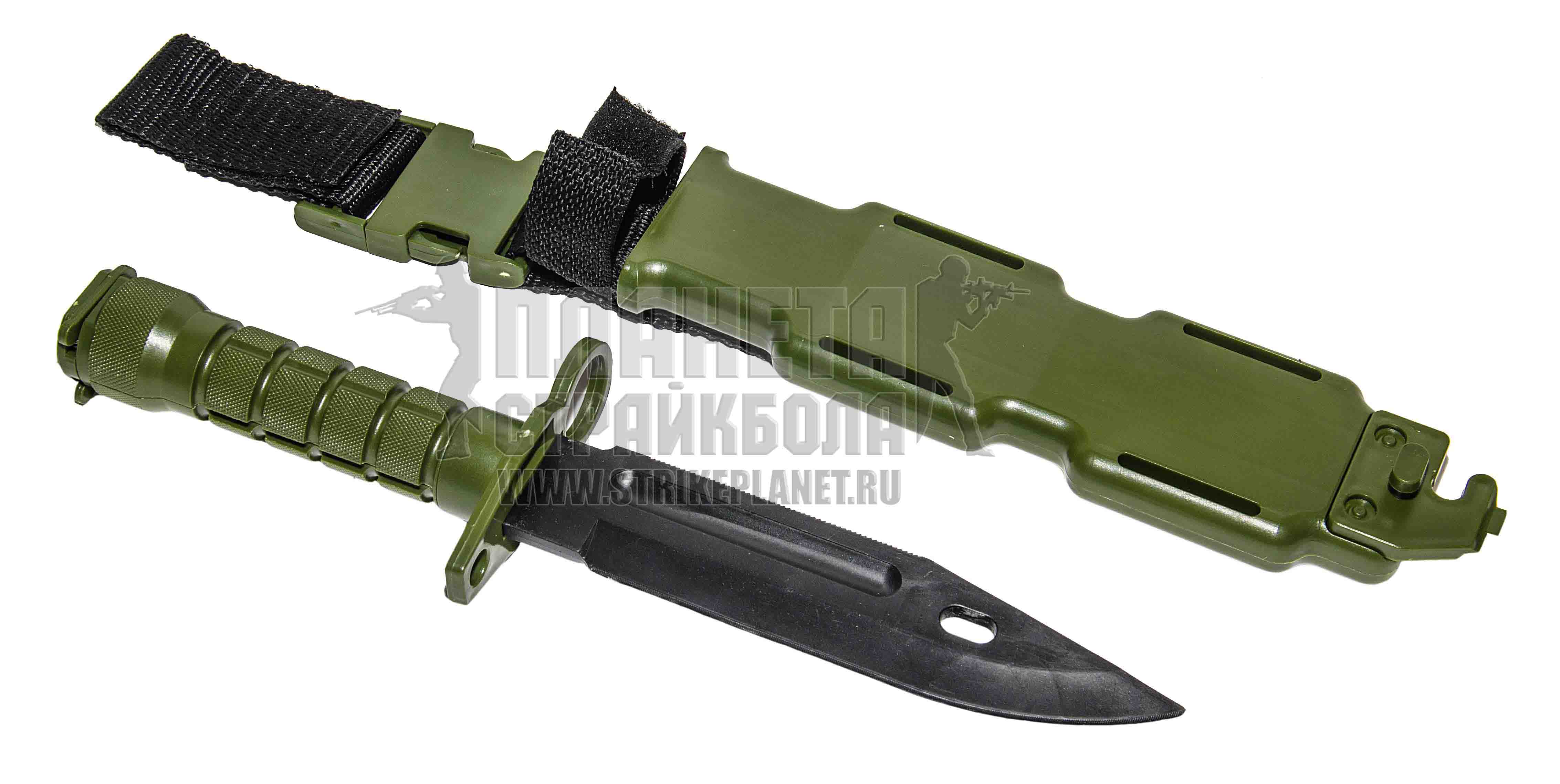 M9 M4