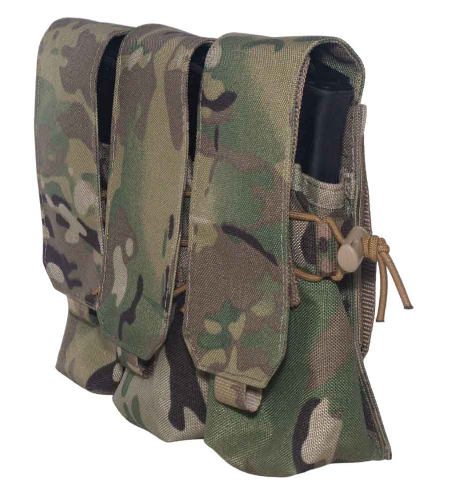 Strike POD6