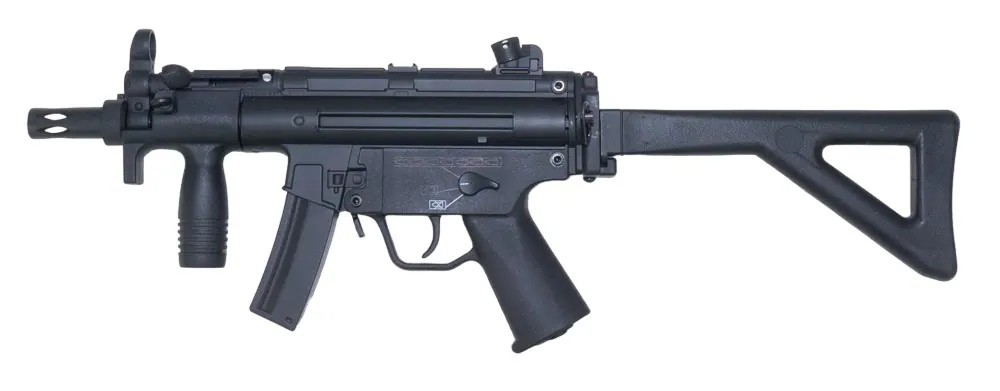 CYMA MP5K CM041PDW