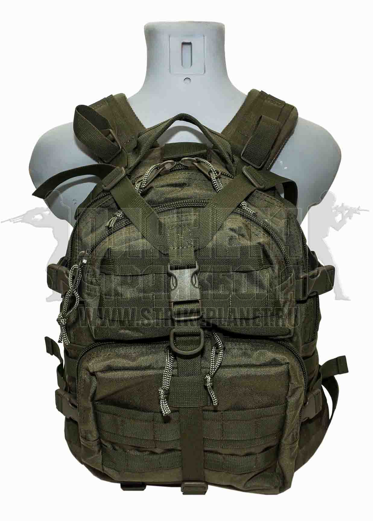 СоюзСпецОснащение SSO25L