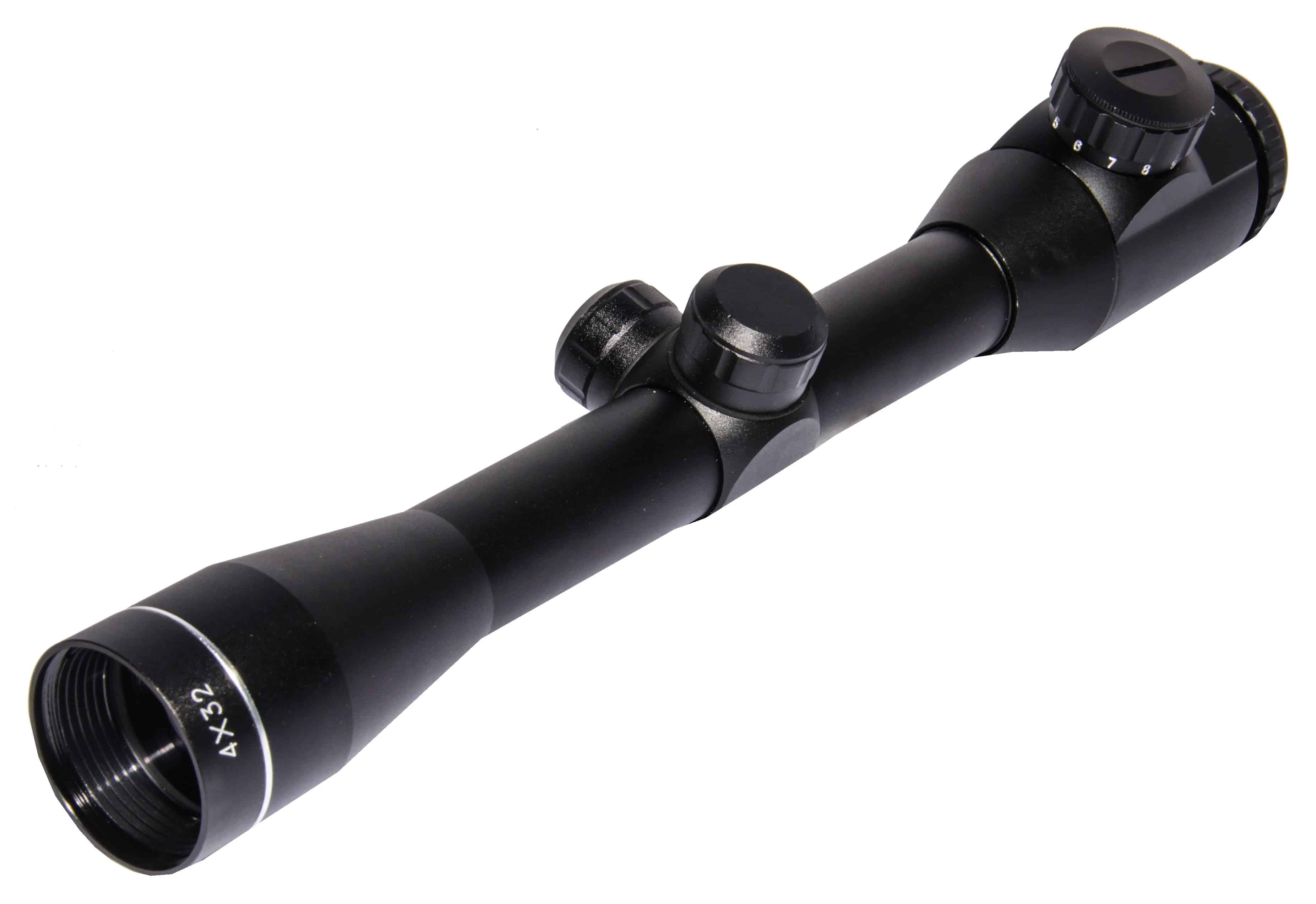 Norin 4X32E 84305