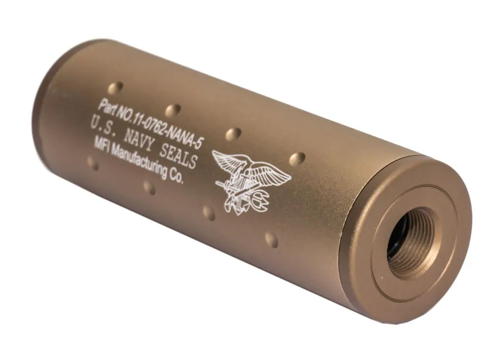 fma GLUSHITEL 107MM 14MM