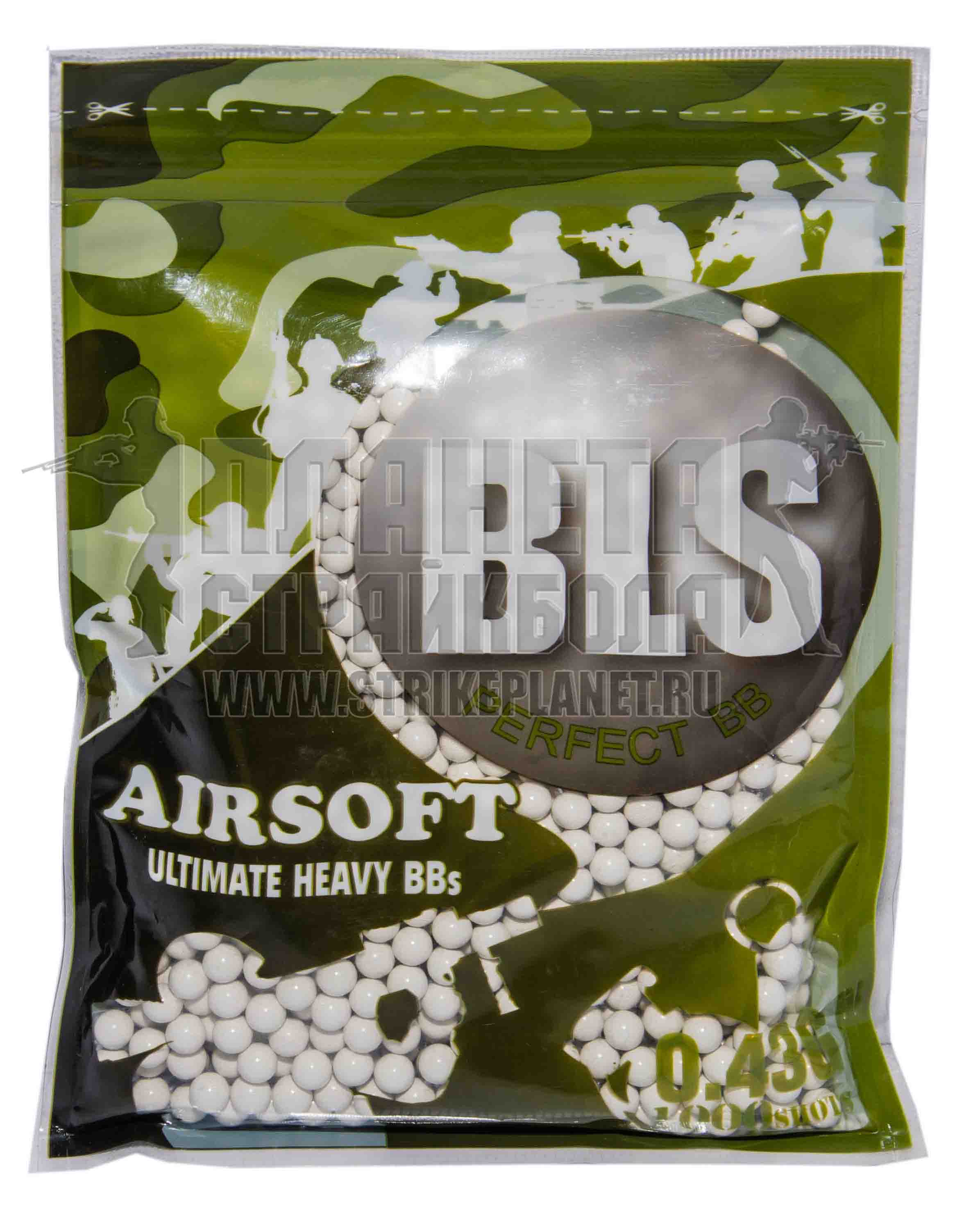 BLS BLS0.43G 1000SHT