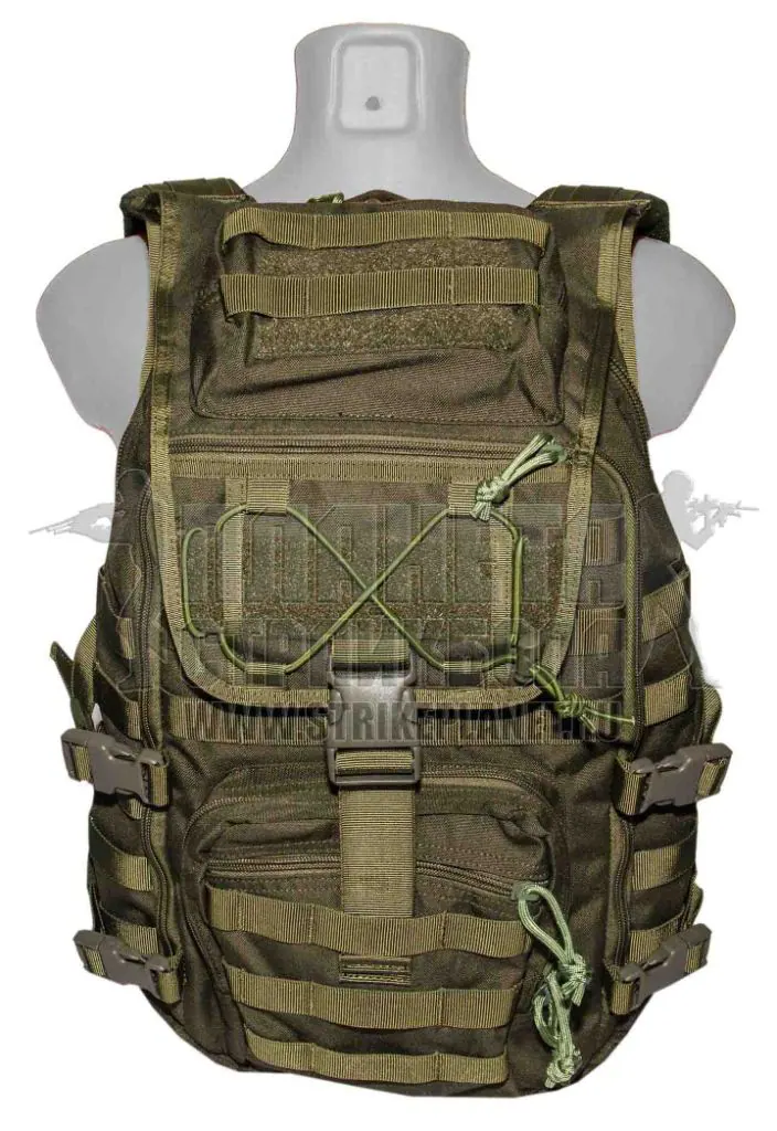 WoSporT 25L