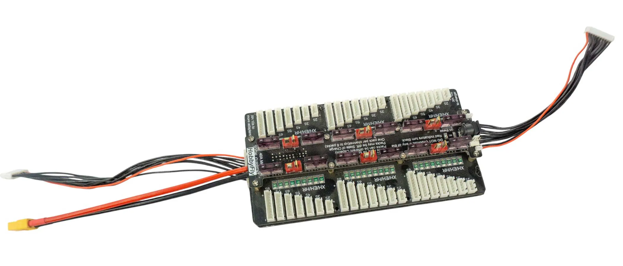 iPower 2S6S