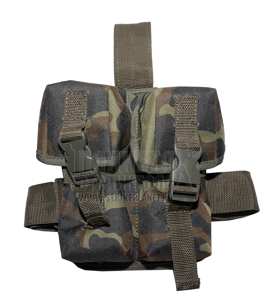 Азимут M4 2SHT MAK2