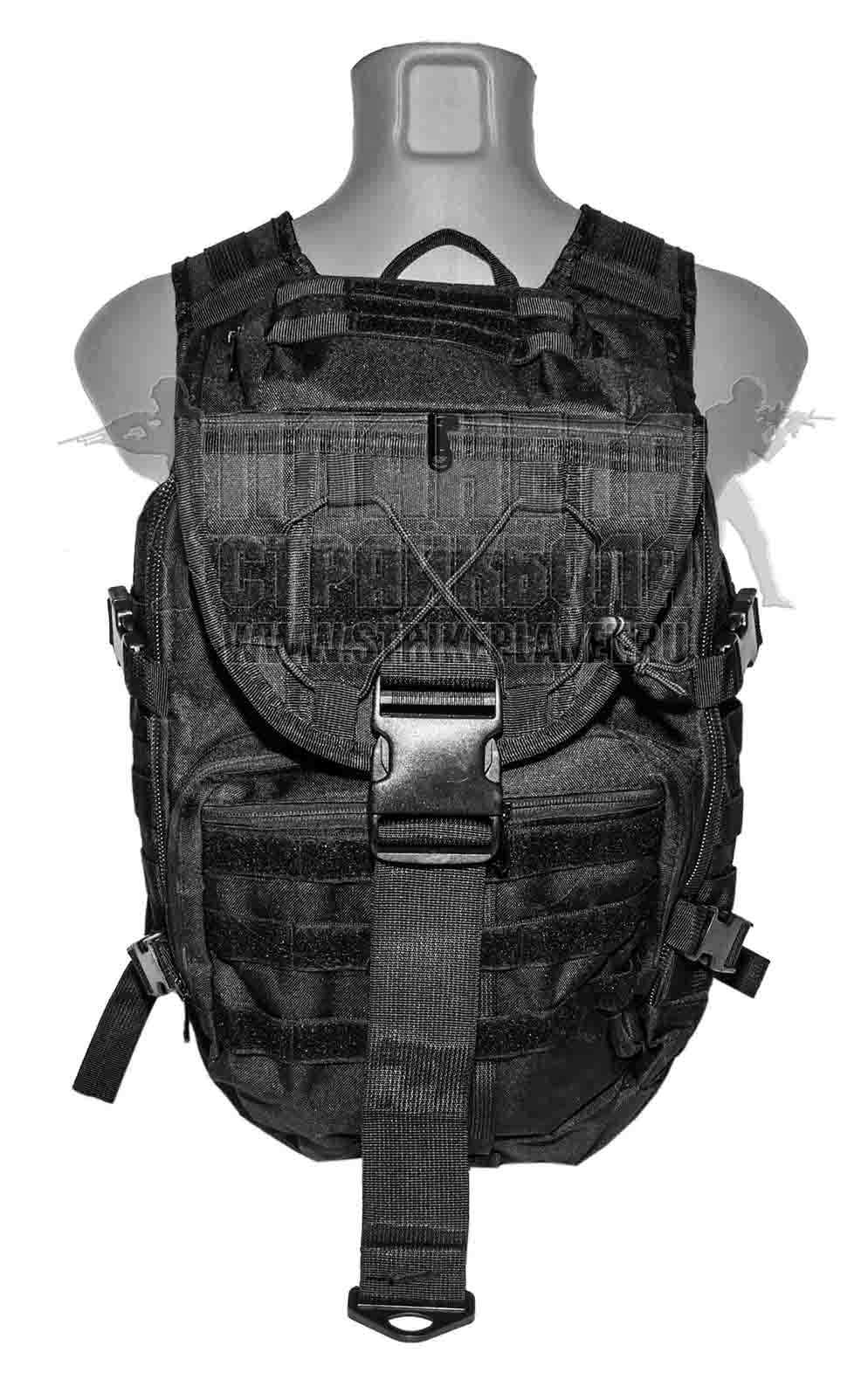 40L TACTICAL