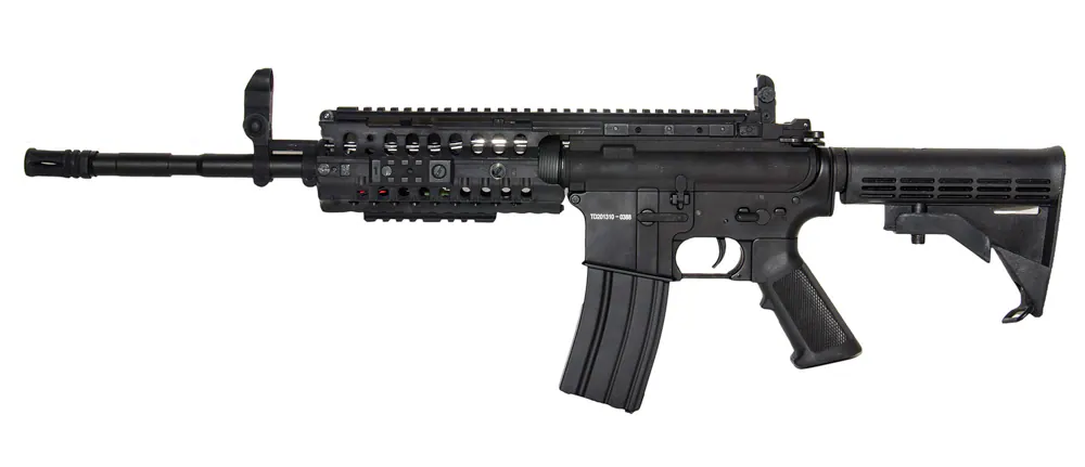 CYMA M4 CM008