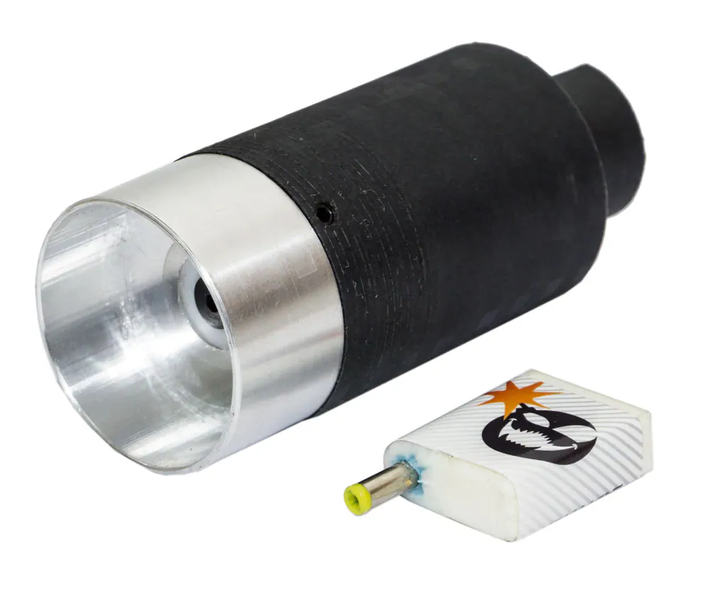 СтрайкАрт GP25