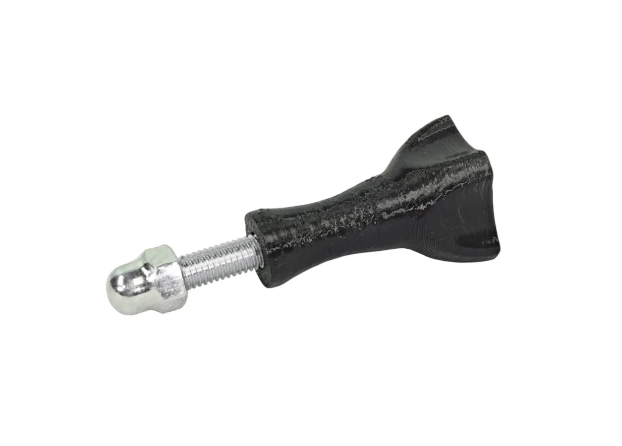 Strike 55MM 3D