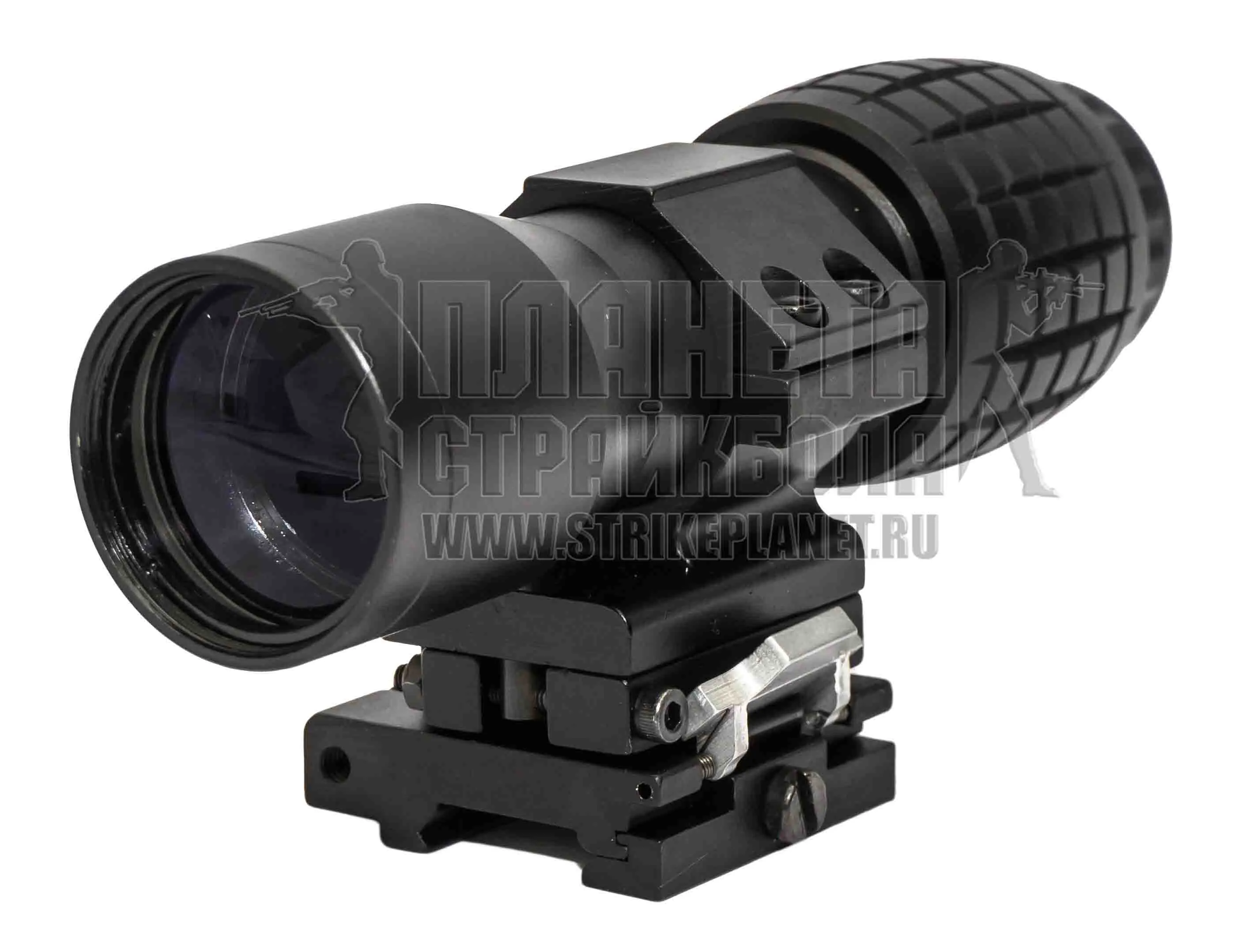 SP 4XMAG