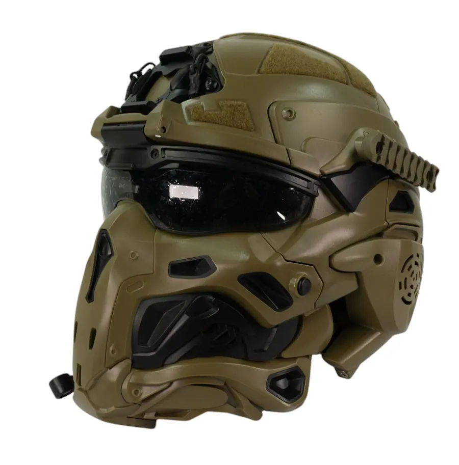 Kingrin TACTICAL