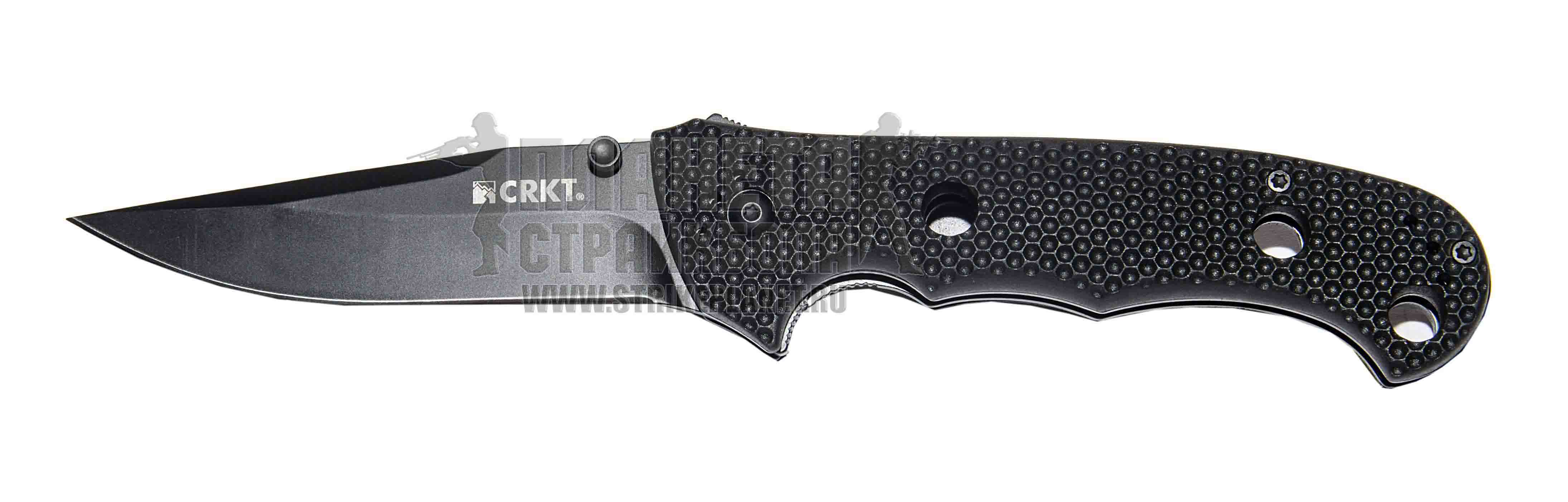 CRKT 7904KN