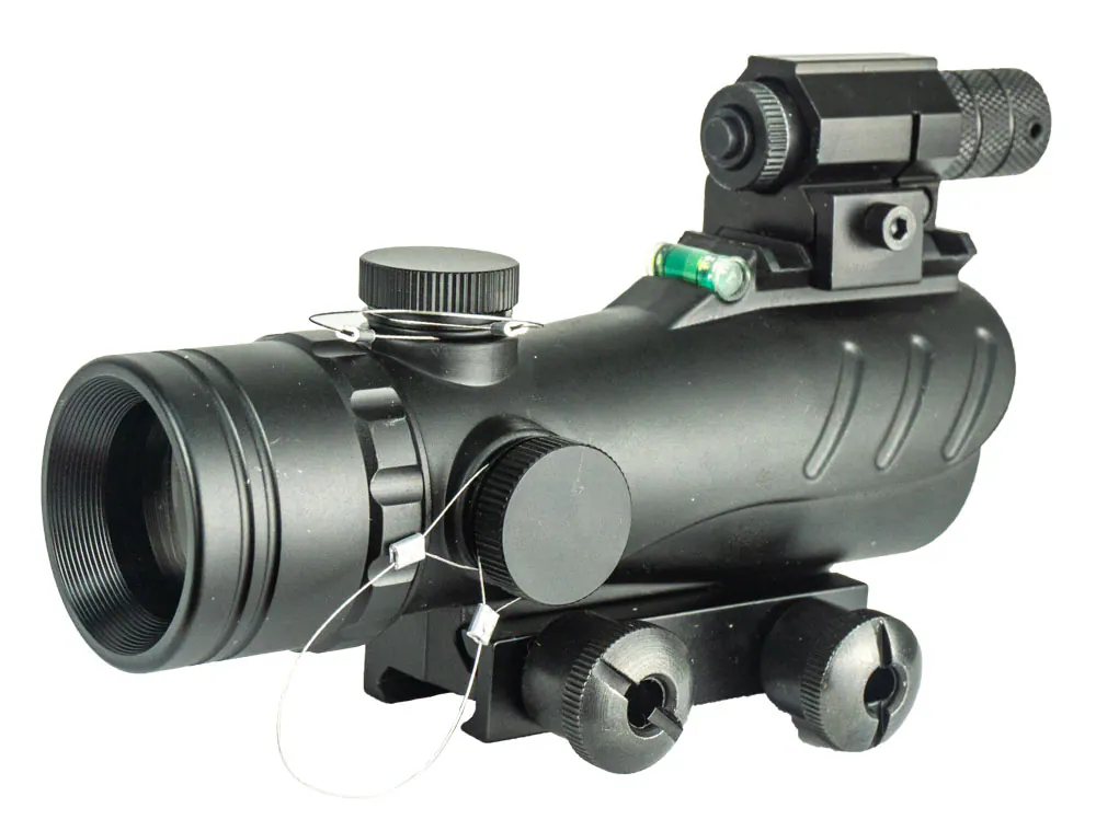 Marcool 1X30