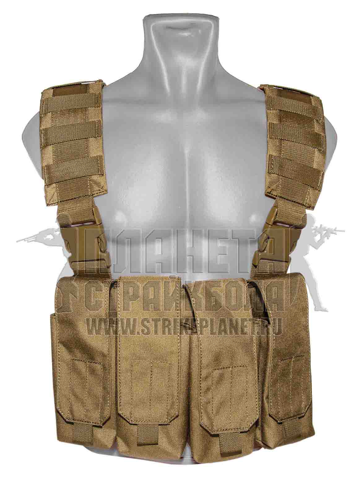 WARTECH MK2