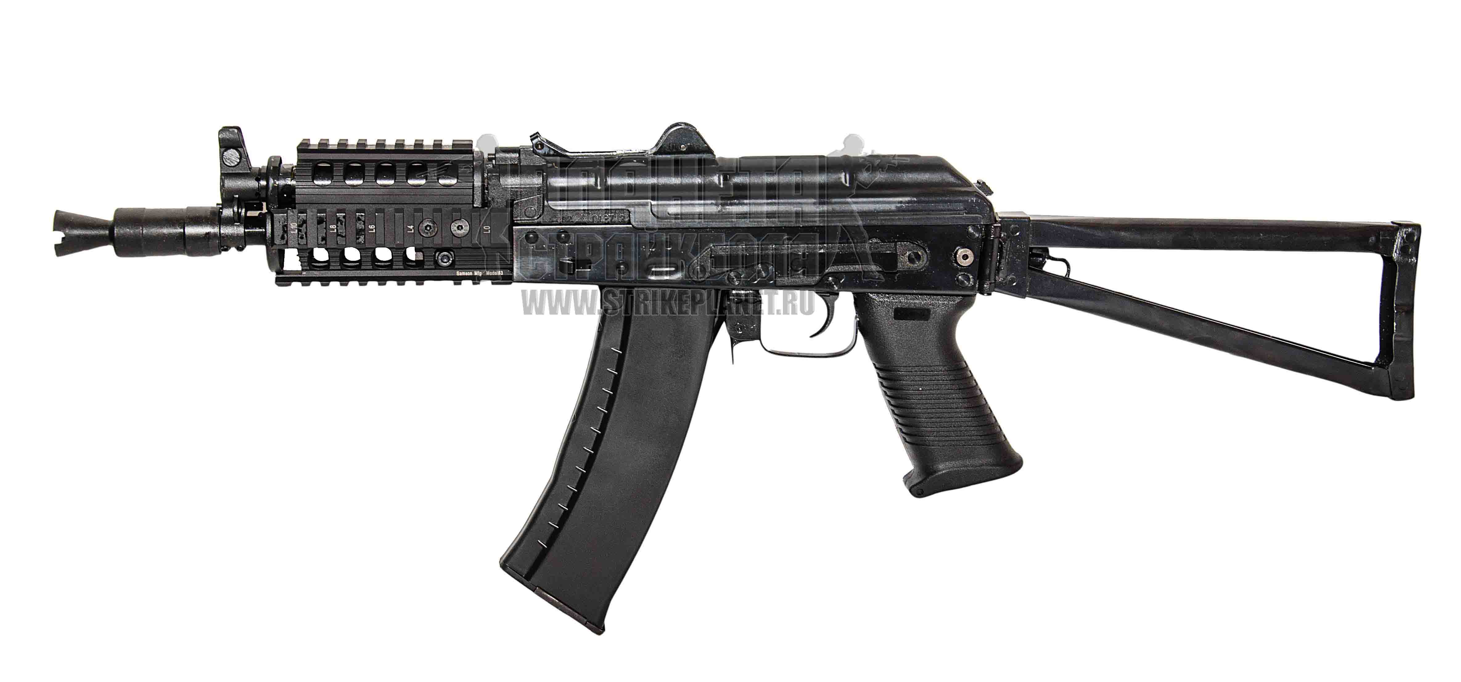 E&L AKS74U