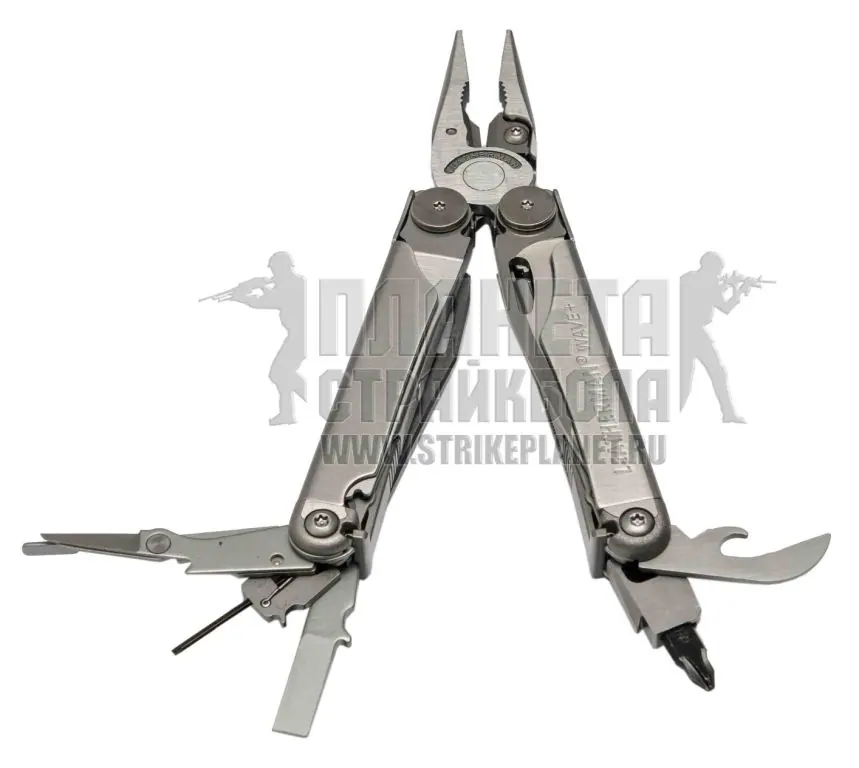 Leatherman