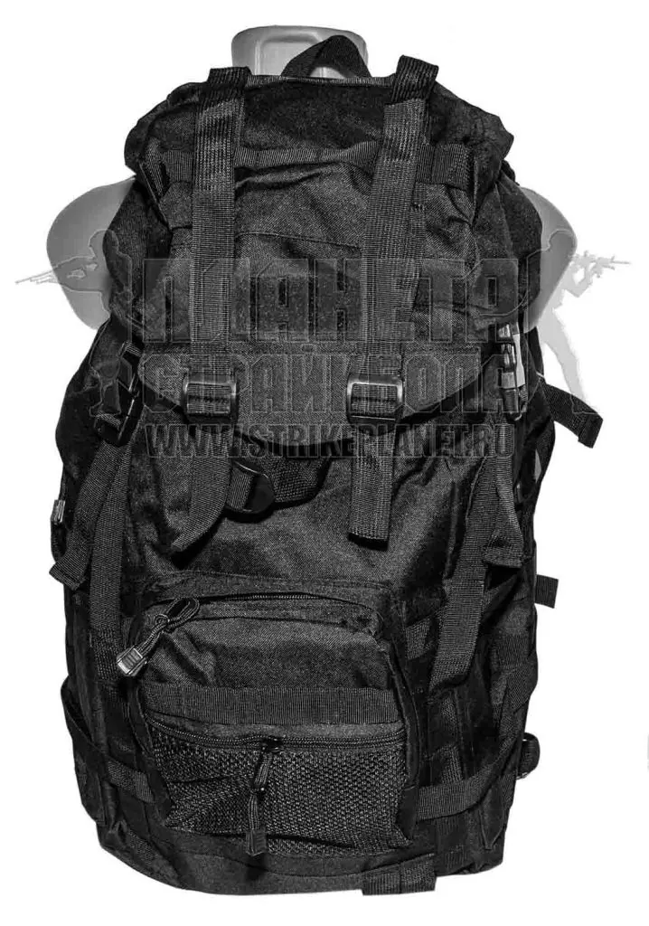 60L TACTICAL