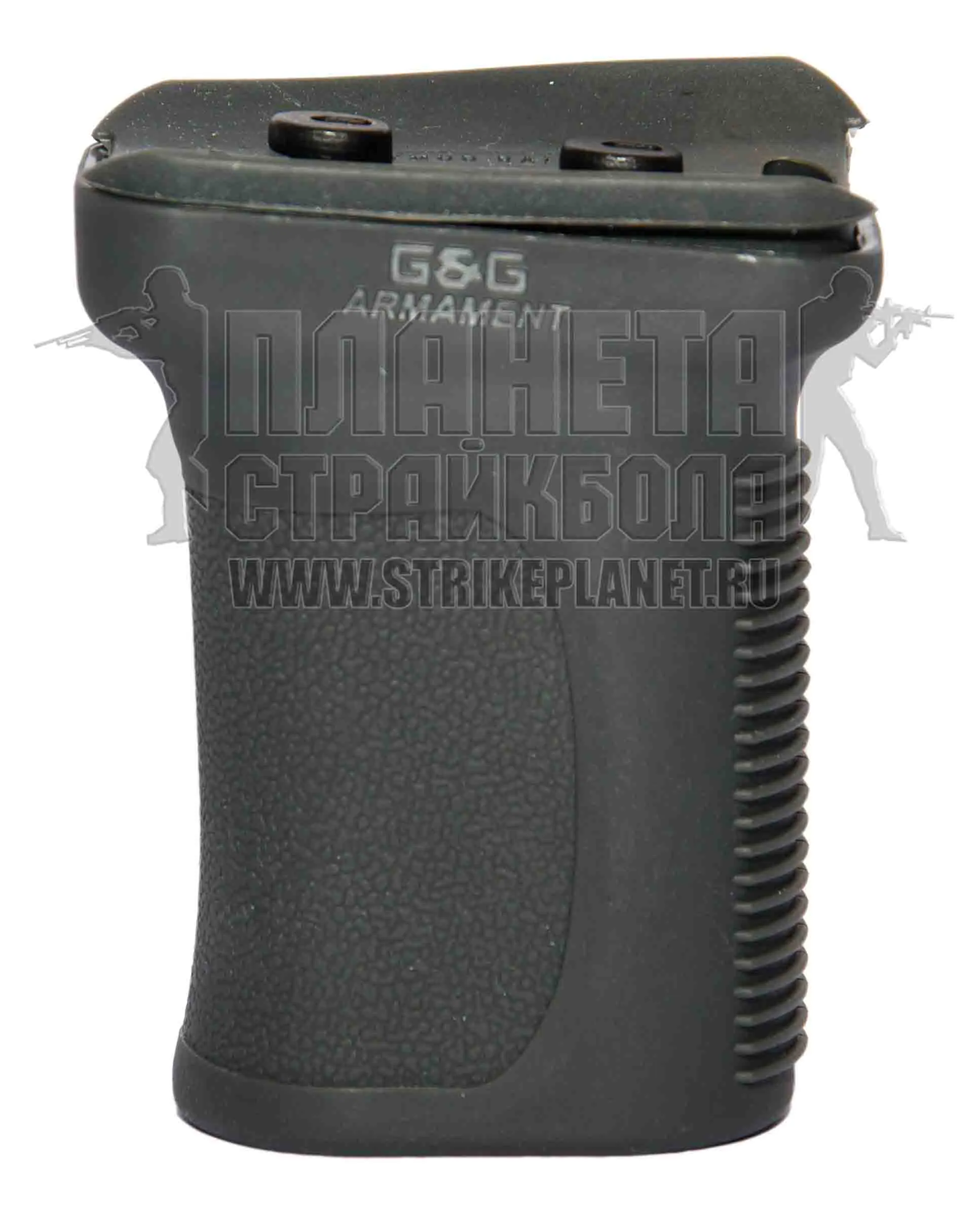 G&G KEYMOD