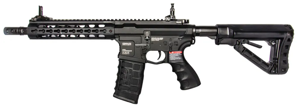G&G GC16 9