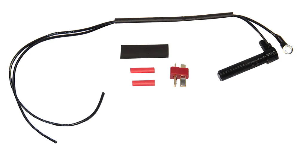GP25 VOG25S