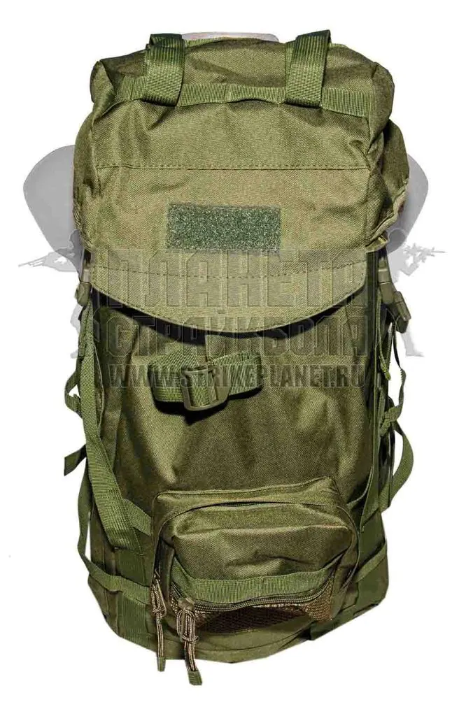 60L TACTICAL