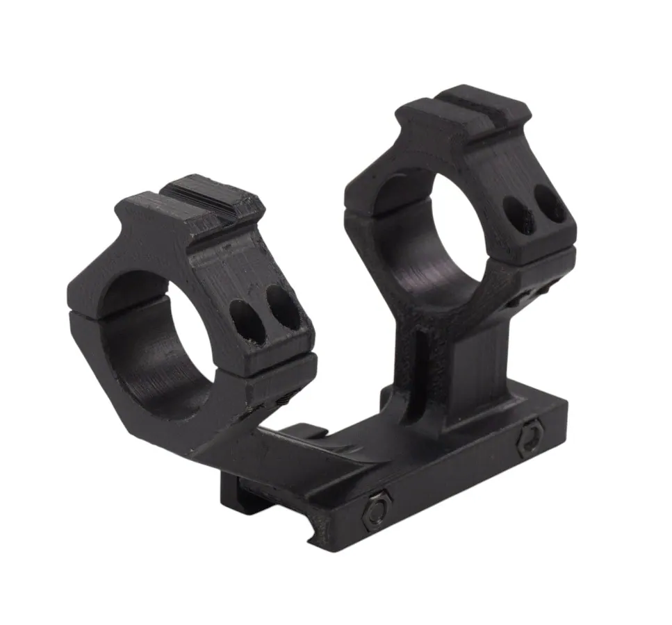 Strike 30MM 3D