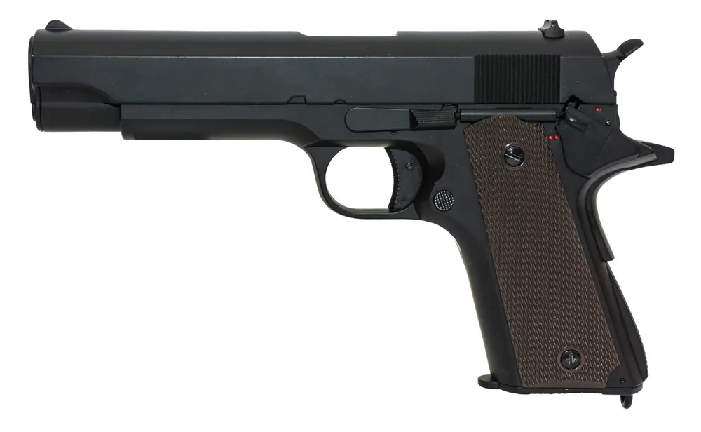 CYMA M1911 AEP CM123