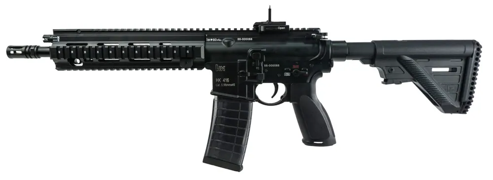 Arcturus GR16 MOD5
