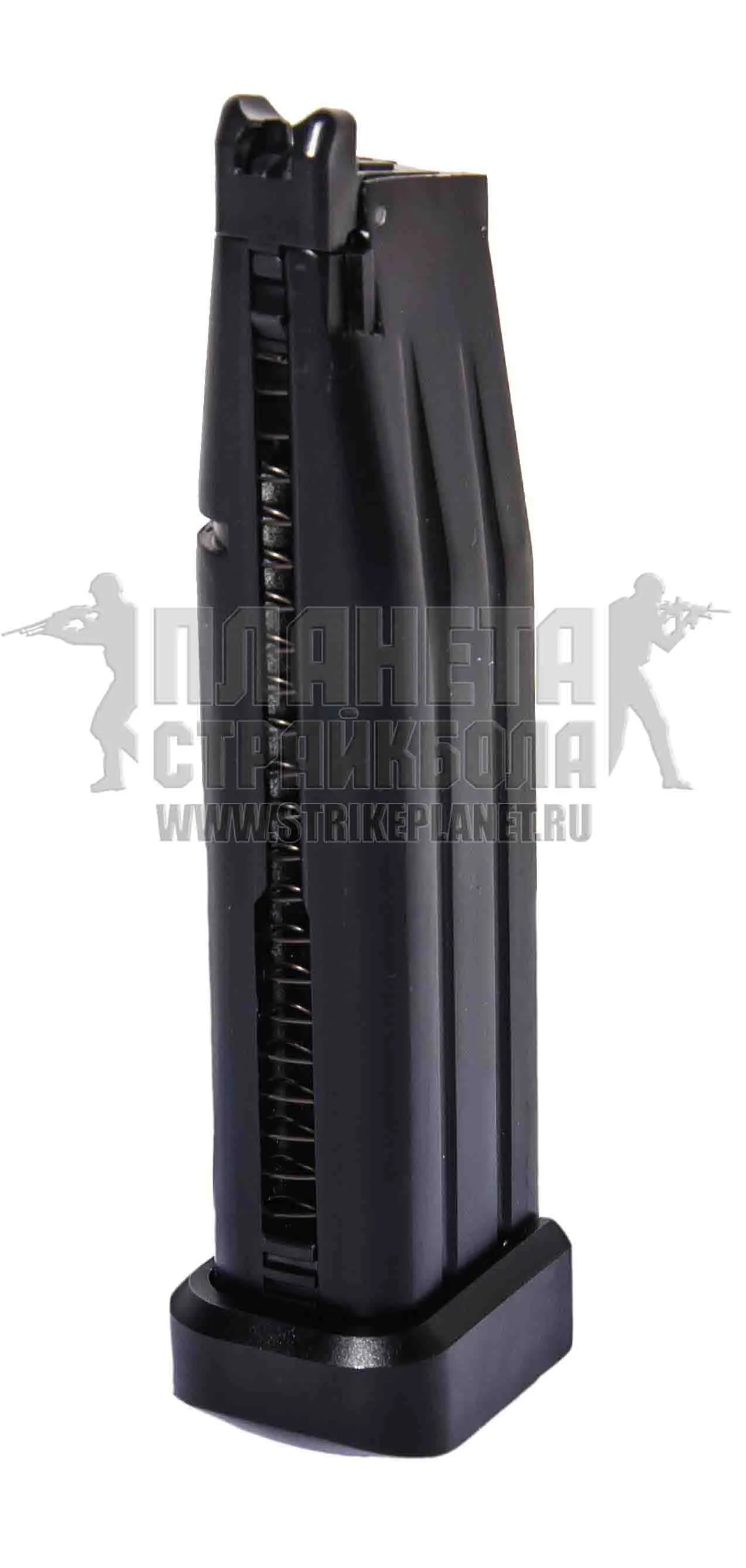 WE CAPA28 CO2