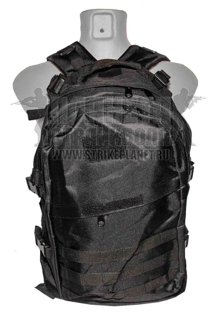 35L 3D