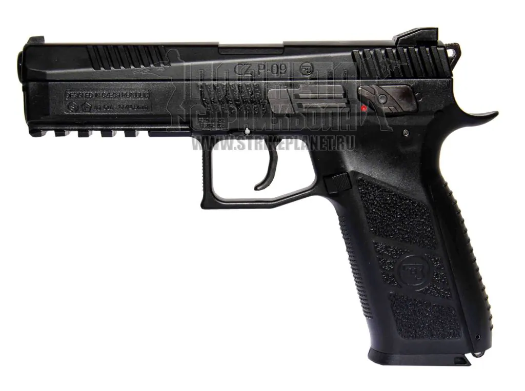 ASG P09 DUTY4.5MM