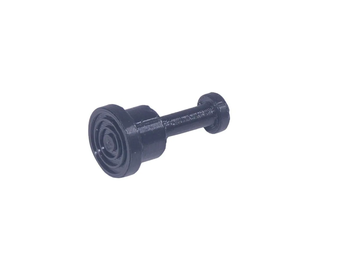 Strike M16 M4