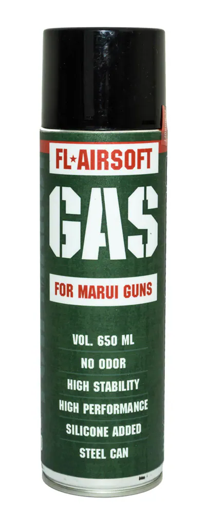 Первая линия MARUI 650ML