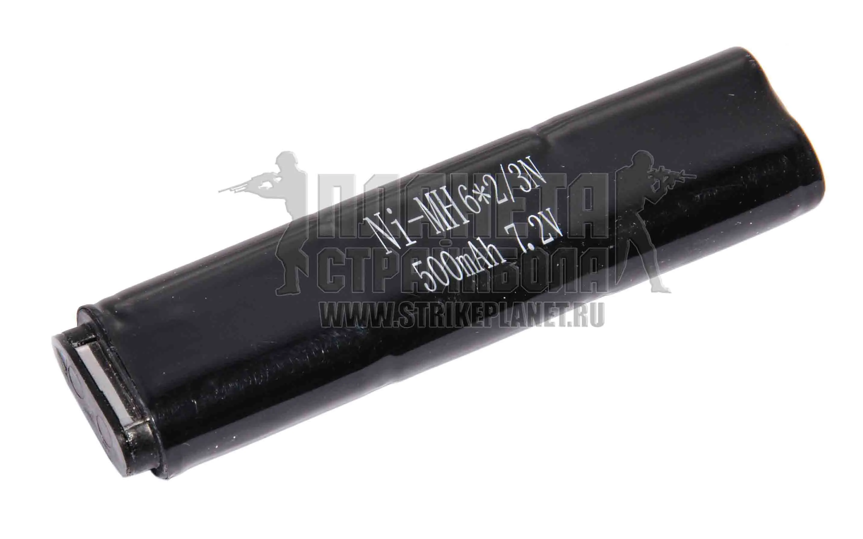 StormPower NIMH7.2V 500MACH AEP 77109
