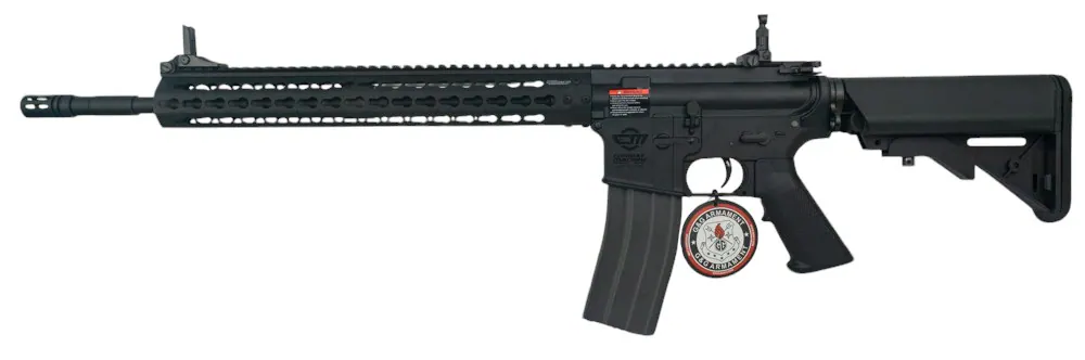 G&G CM15 KRAPR145