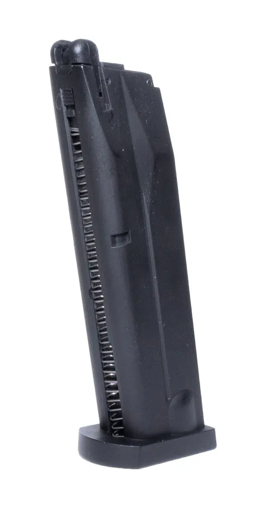 KWC 92F CO2