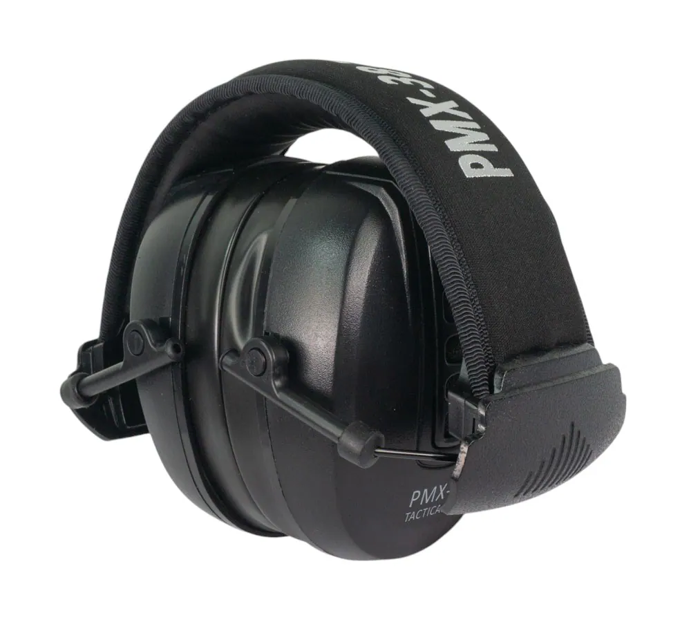 PMX PMX38 TACTICAL PRO