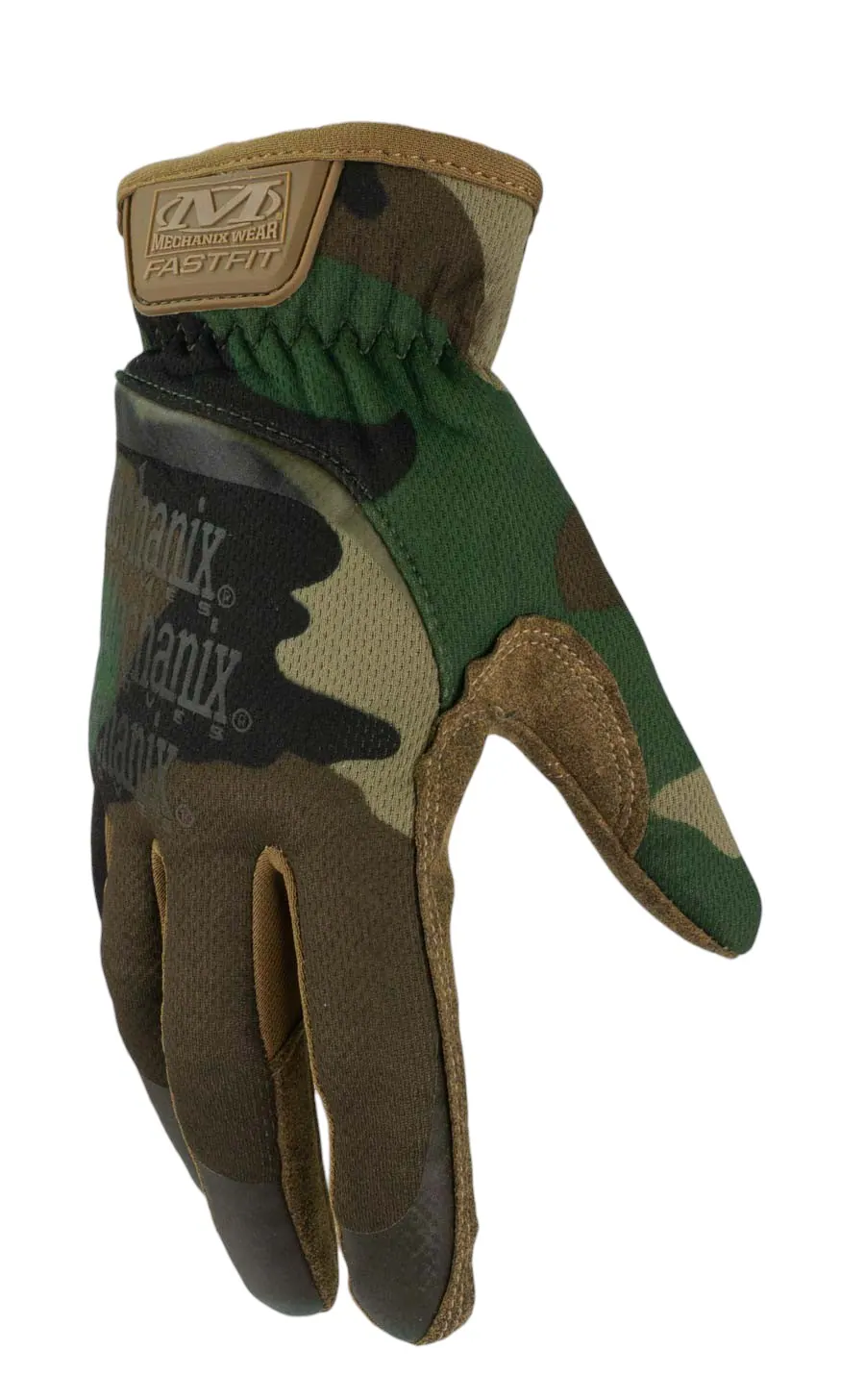 Mechanix